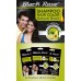 Black Rose Hair Color Shampoo (Black)