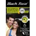 Black Rose Hair Color Shampoo (Black)